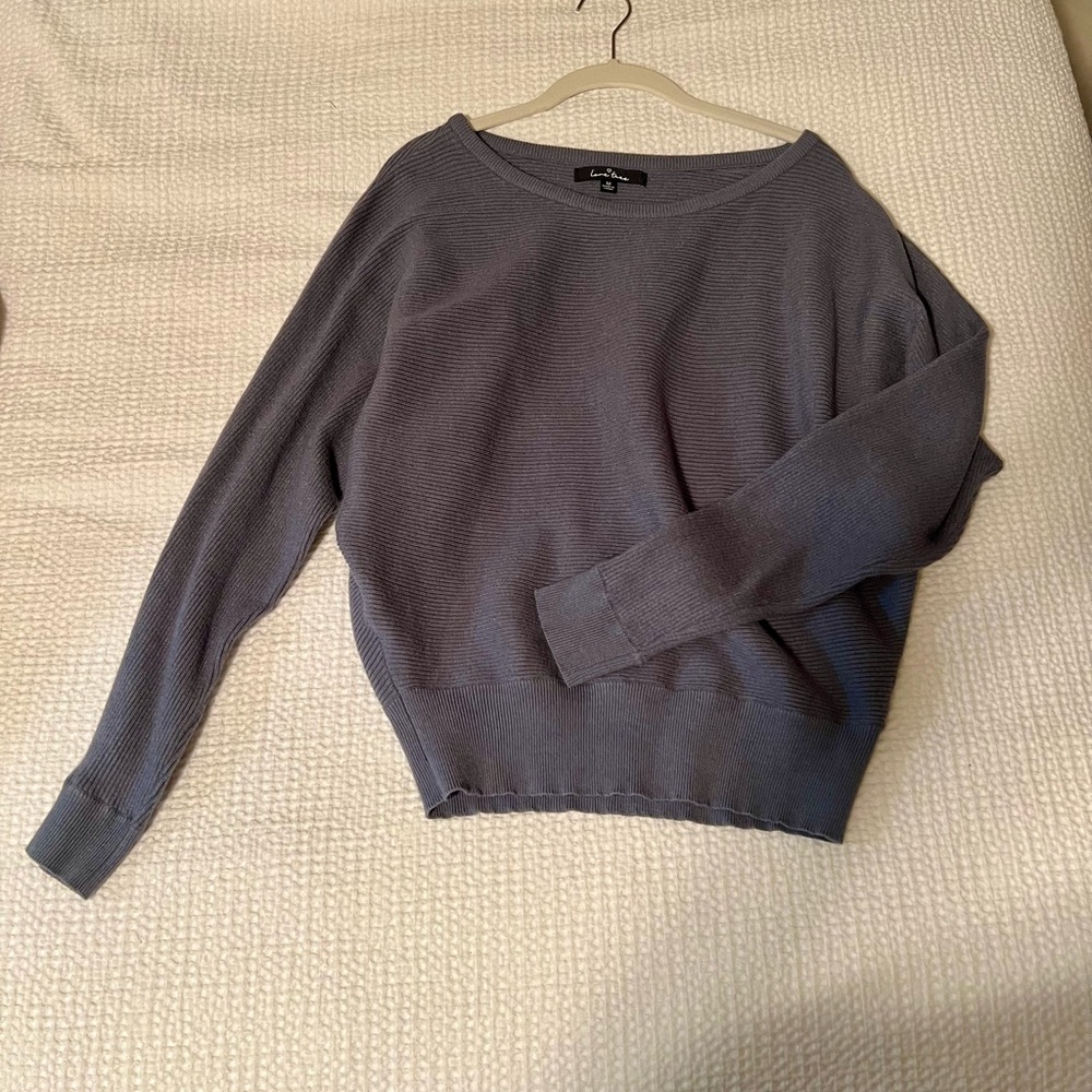 Windsor “Love tree” Sweater, never worn